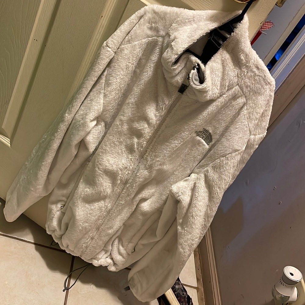 North face